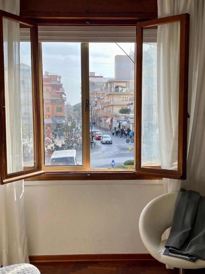 Piazza Italia Charming Sea Apartments Chioggia Exterior foto